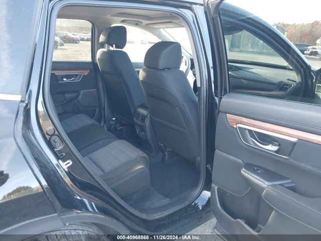 Honda Cr-v Awd Ex 2021 2HKRW2H51MH681067 Image 8