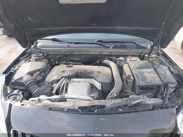 2G4GT5GX0F9294810 Buick REGAL GS