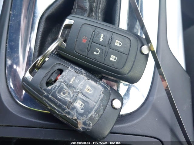 Buick REGAL GS 2015 2G4GT5GX0F9294810 Image 11