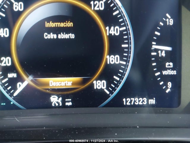 Buick REGAL GS 2015 2G4GT5GX0F9294810 Image 15