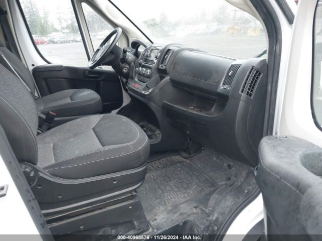 3C6TRVAG6LE120674 RAM Promaster 1500 Low Roof 136 Wb