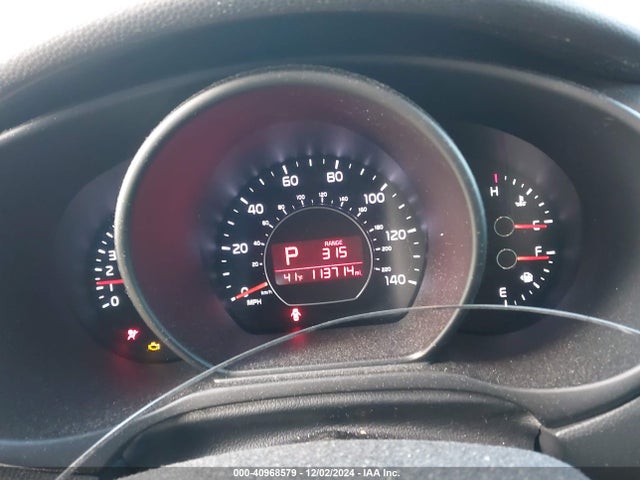 KIA Soul 2018 KNDJN2A23J7504617 Image 15