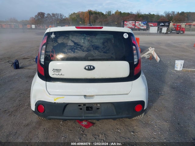 KIA Soul 2018 KNDJN2A23J7504617 Image 16