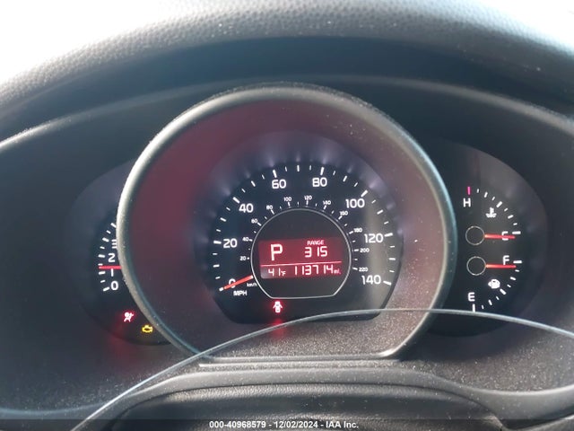 KIA Soul 2018 KNDJN2A23J7504617 Image 7