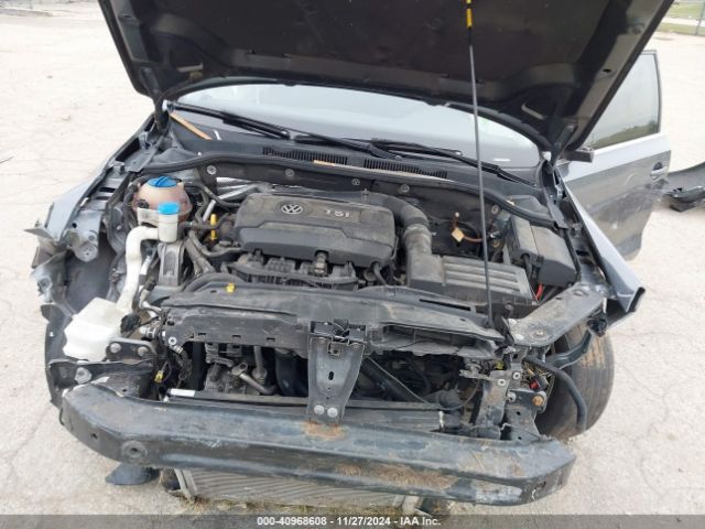 3VWD07AJ3FM333524 Volkswagen Jetta 1.8t Se