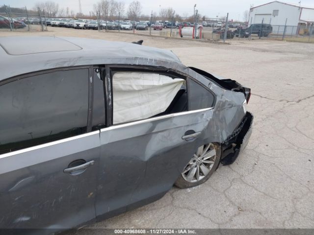 3VWD07AJ3FM333524 Volkswagen Jetta 1.8t Se