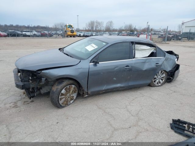 3VWD07AJ3FM333524 Volkswagen Jetta 1.8t Se