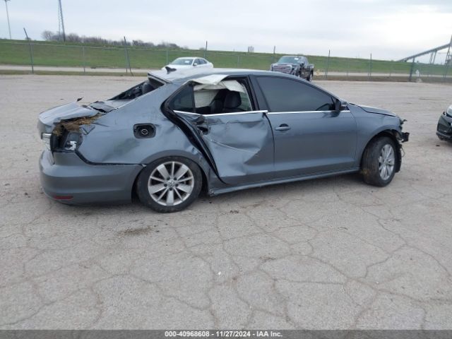 3VWD07AJ3FM333524 Volkswagen Jetta 1.8t Se
