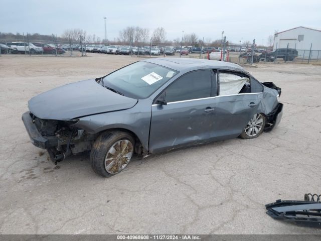 3VWD07AJ3FM333524 Volkswagen Jetta 1.8t Se