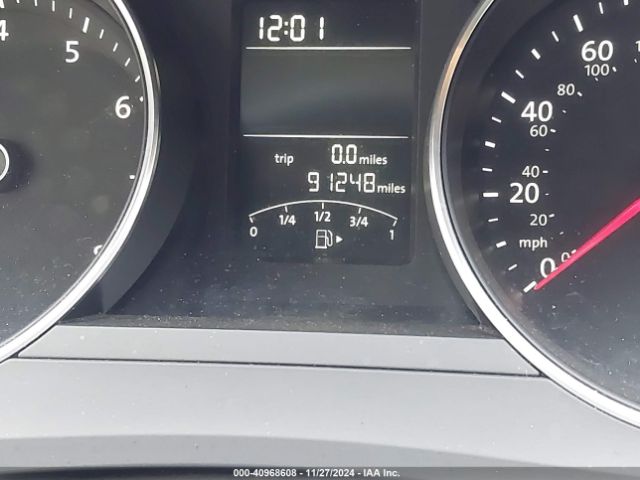 3VWD07AJ3FM333524 Volkswagen Jetta 1.8t Se