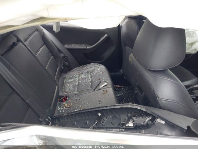 3VWD07AJ3FM333524 Volkswagen Jetta 1.8t Se