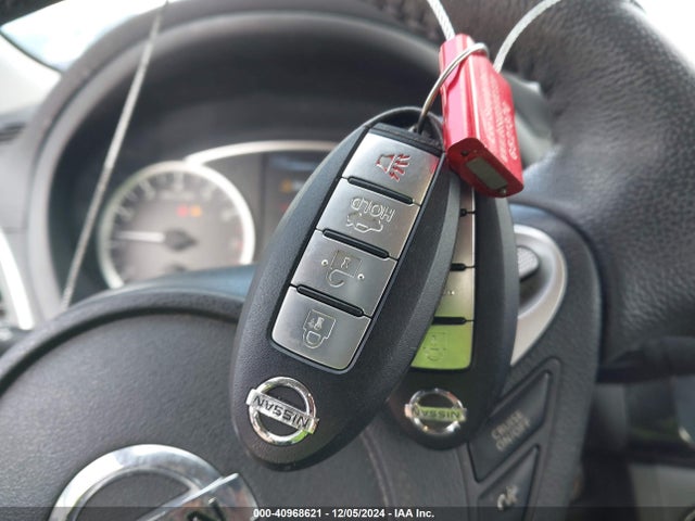 Nissan SENTRA SV 2017 3N1AB7AP0HY208323 Image 11