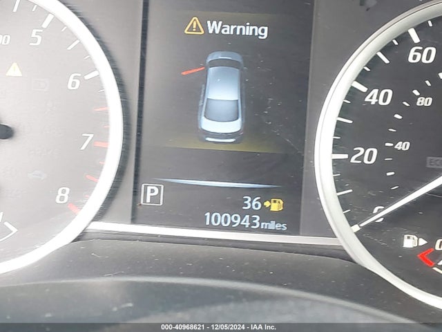 Nissan SENTRA SV 2017 3N1AB7AP0HY208323 Image 15
