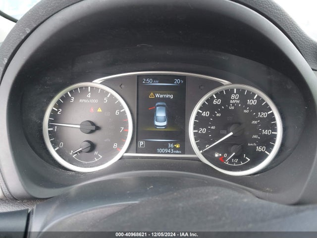 Nissan SENTRA SV 2017 3N1AB7AP0HY208323 Image 7