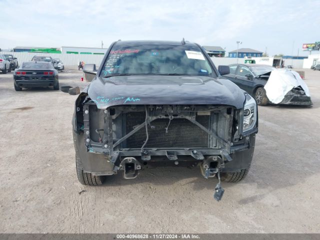 1GKS2CKJXFR743512 GMC YUKON DENALI
