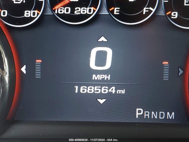 1GKS2CKJXFR743512 GMC YUKON DENALI