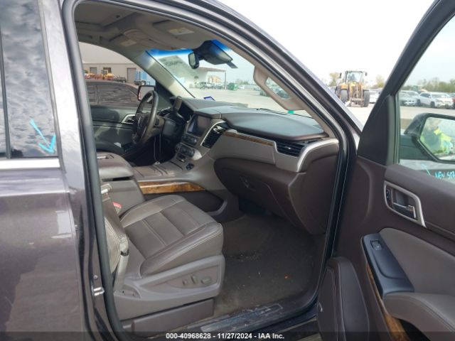 1GKS2CKJXFR743512 GMC YUKON DENALI