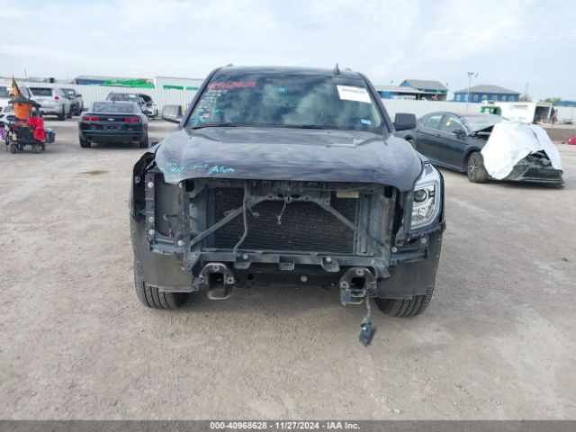 1GKS2CKJXFR743512 GMC YUKON DENALI