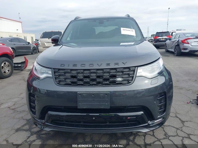 Land Rover Discovery S R-dynamic 2023 SALRT2EX0P2485912 Image 13