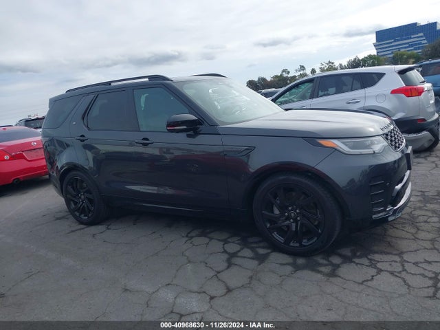 Land Rover Discovery S R-dynamic 2023 SALRT2EX0P2485912 Image 14