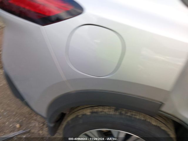 5N1BT3BB8PC797389 Nissan Rogue Sv Intelligent Awd