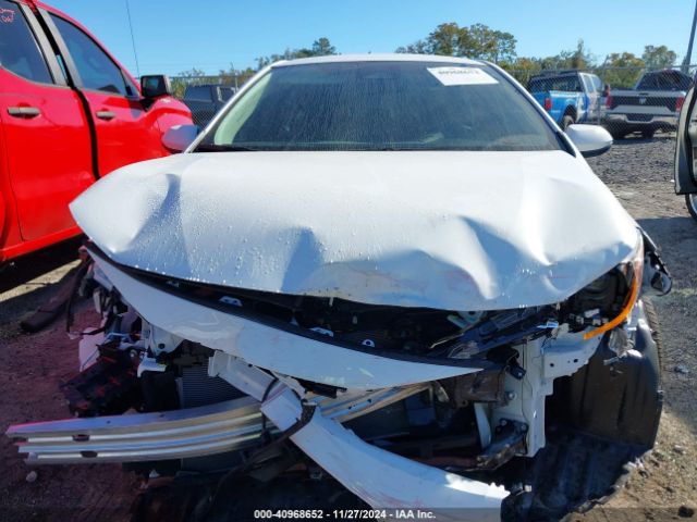 5YFB4MDE7RP198962 Toyota COROLLA LE