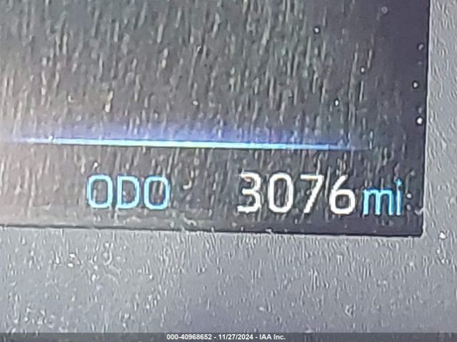 5YFB4MDE7RP198962 Toyota COROLLA LE