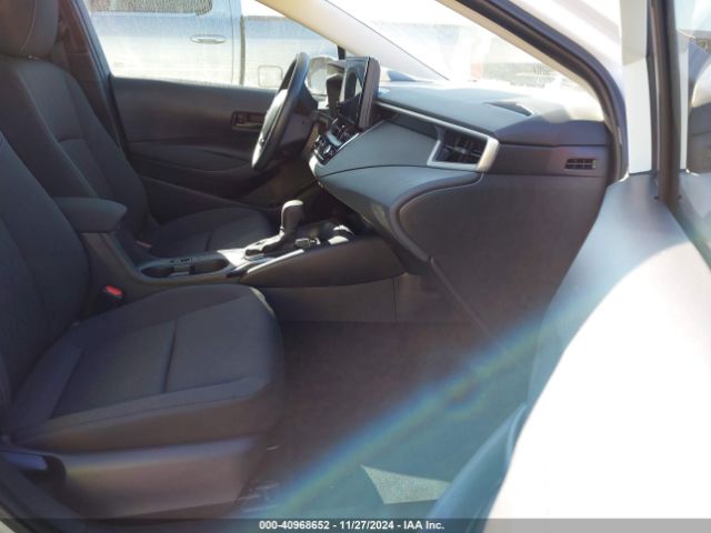 5YFB4MDE7RP198962 Toyota COROLLA LE