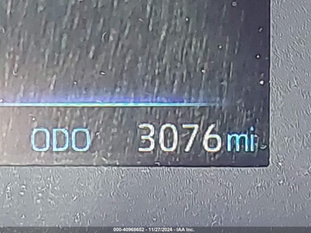 5YFB4MDE7RP198962 Toyota COROLLA LE