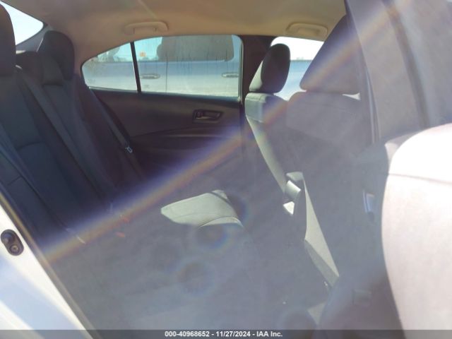 5YFB4MDE7RP198962 Toyota COROLLA LE