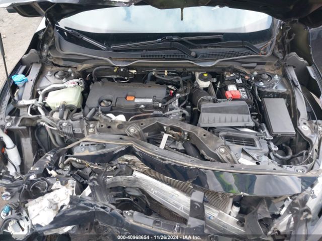 19XFC2F73GE001808 Honda CIVIC EX