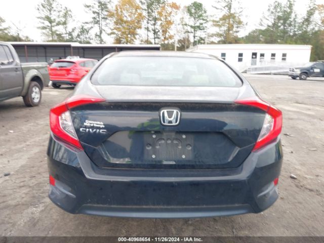 19XFC2F73GE001808 Honda CIVIC EX