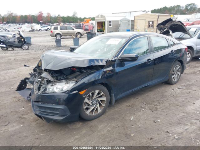 19XFC2F73GE001808 Honda CIVIC EX