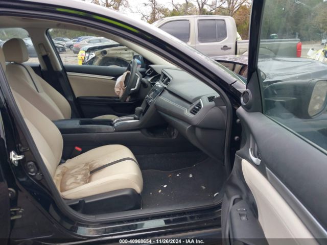19XFC2F73GE001808 Honda CIVIC EX