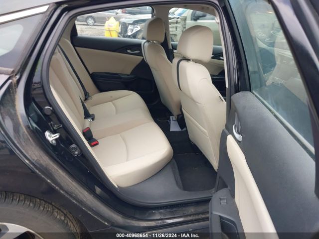 19XFC2F73GE001808 Honda CIVIC EX