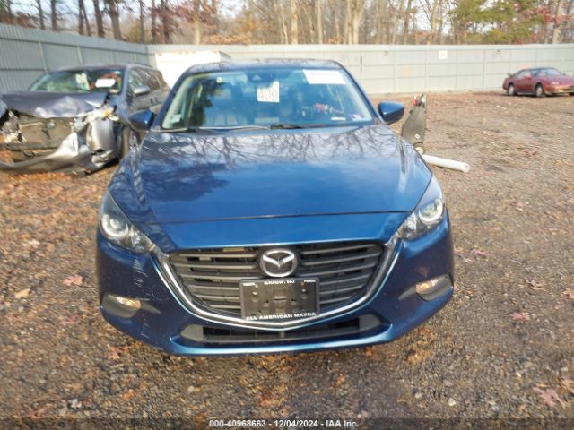 3MZBN1V72HM146914 Mazda Mazda3 Touring