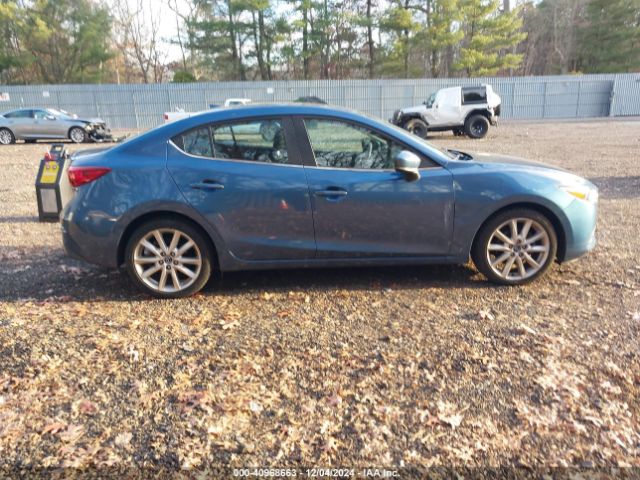 3MZBN1V72HM146914 Mazda Mazda3 Touring