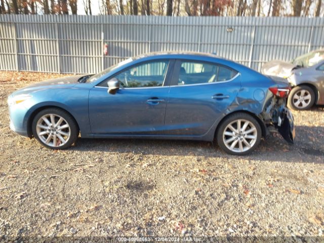 3MZBN1V72HM146914 Mazda Mazda3 Touring