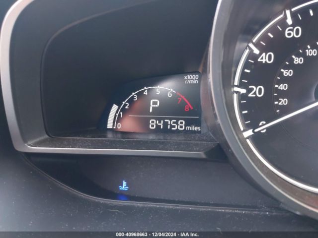 3MZBN1V72HM146914 Mazda Mazda3 Touring