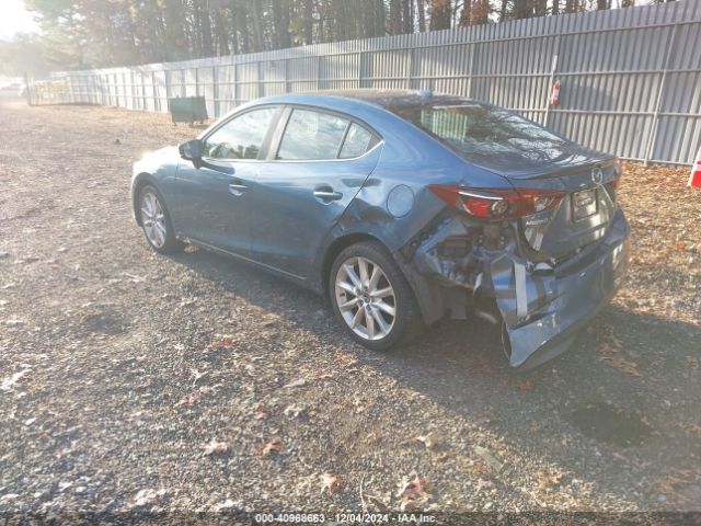 3MZBN1V72HM146914 Mazda Mazda3 Touring