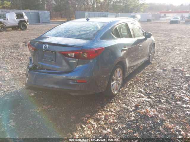 3MZBN1V72HM146914 Mazda Mazda3 Touring