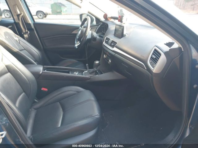 3MZBN1V72HM146914 Mazda Mazda3 Touring