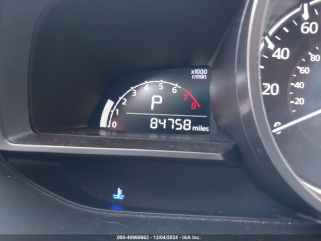 3MZBN1V72HM146914 Mazda Mazda3 Touring