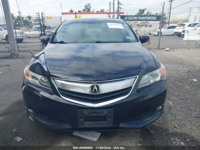 19VDE1F56EE011460 Acura Ilx 2.0l