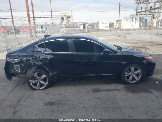 19VDE1F56EE011460 Acura Ilx 2.0l