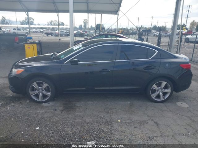 19VDE1F56EE011460 Acura Ilx 2.0l