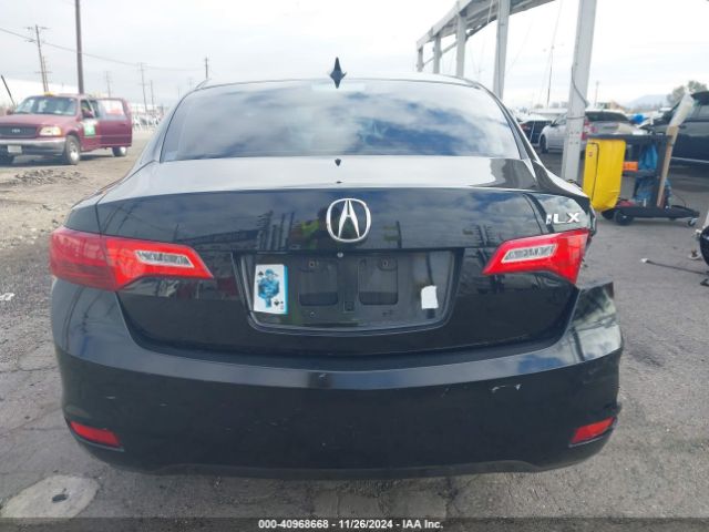 19VDE1F56EE011460 Acura Ilx 2.0l