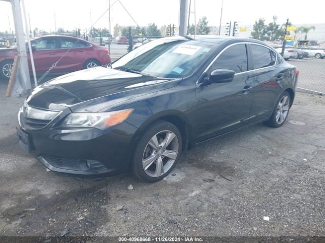 19VDE1F56EE011460 Acura Ilx 2.0l