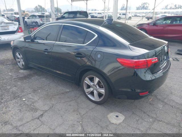 19VDE1F56EE011460 Acura Ilx 2.0l