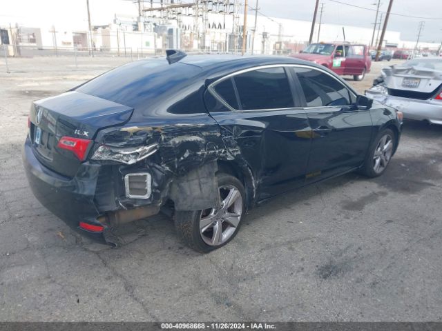 19VDE1F56EE011460 Acura Ilx 2.0l